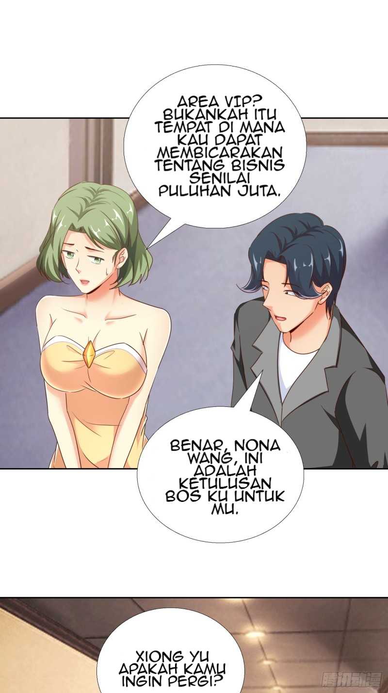 Super School Doctor (Supreme Campus Doctor) chapter 101